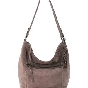 The Sak Sequoia Hobo Bag